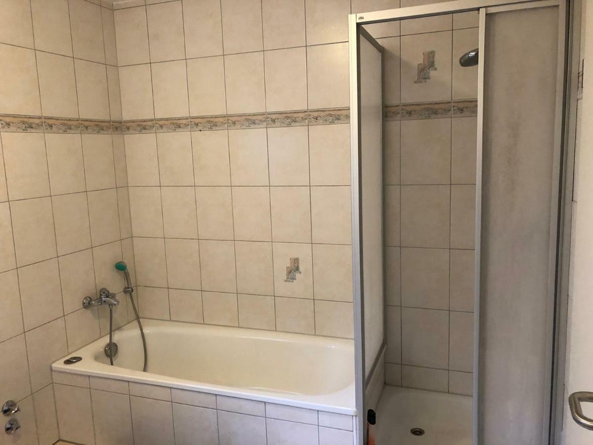 Holstengang 31 1 Zimmer Fewo Flensburg Exterior photo